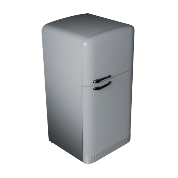 fridge